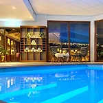 Schaepkens St Fijt Hotel 4*