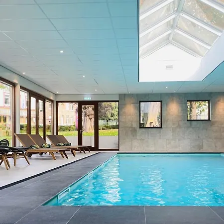 Schaepkens St Fijt Hotell Valkenburg aan de Geul