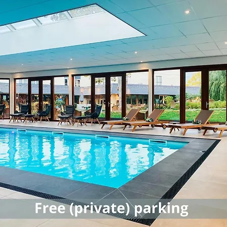 Otel Schaepkens St Fijt Valkenburg aan de Geul