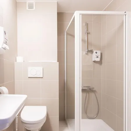 Hotell Schaepkens St Fijt 4*