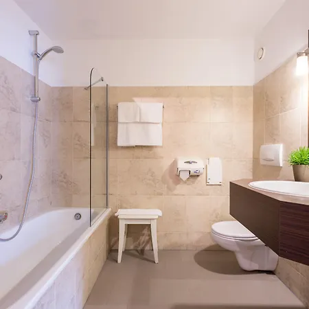 Schaepkens St Fijt Hotell Valkenburg aan de Geul