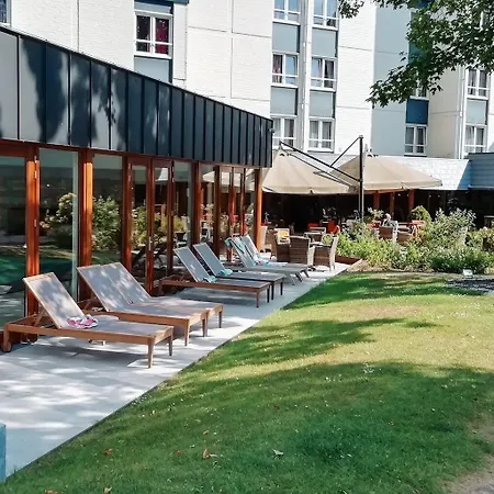 Schaepkens St Fijt Hotell