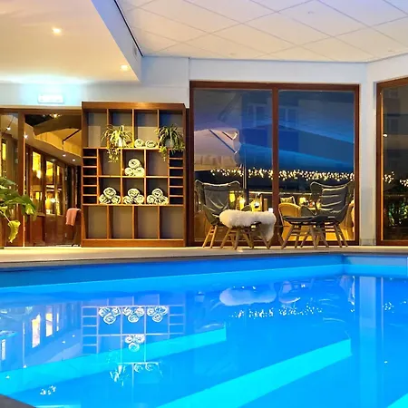 Schaepkens St Fijt Hotell 4*