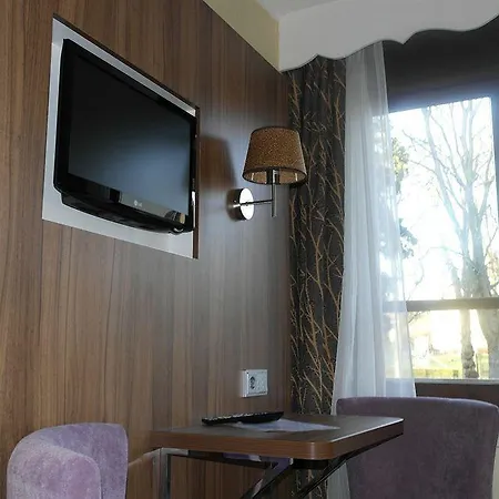 Schaepkens St Fijt Otel