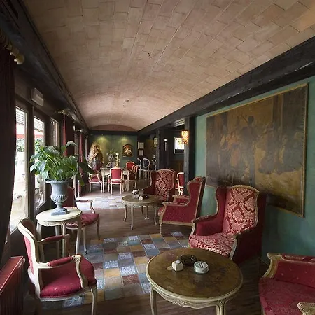 Otel Schaepkens St Fijt Valkenburg aan de Geul