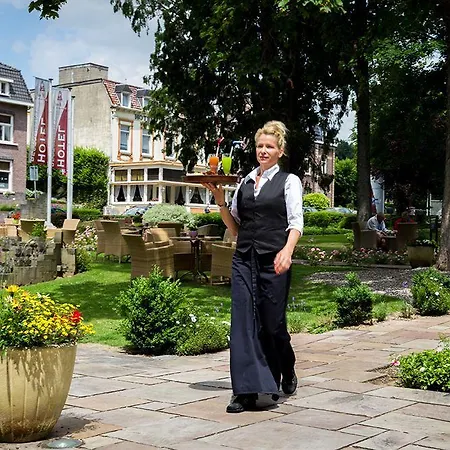 Schaepkens St Fijt Otel