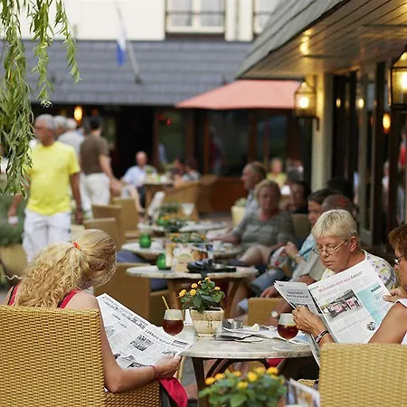 Schaepkens St Fijt Otel