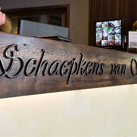 Schaepkens St Fijt Otel Valkenburg aan de Geul