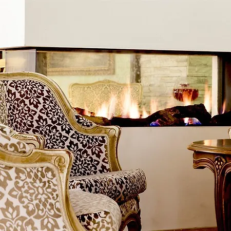Schaepkens St Fijt Otel 4*