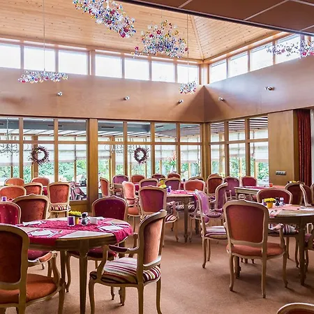 Otel Schaepkens St Fijt