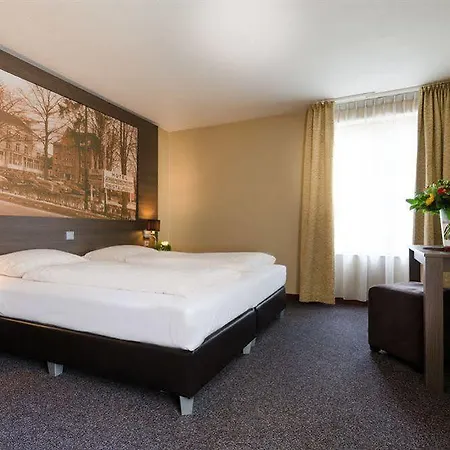 Otel Schaepkens St Fijt 4*