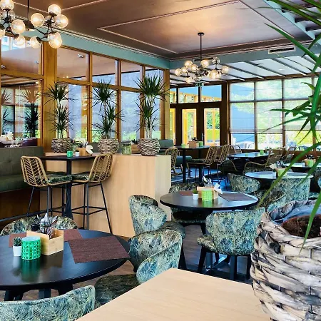 Schaepkens St Fijt Hotel 4*