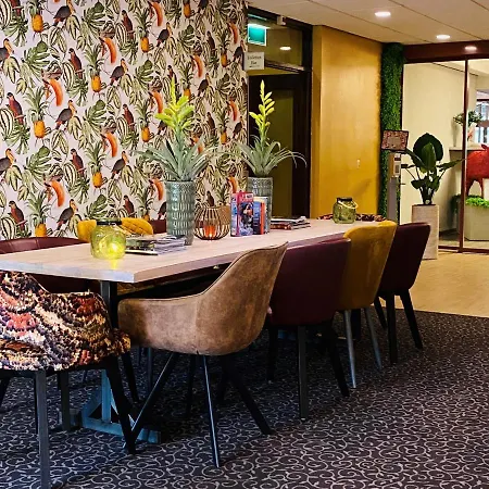 Schaepkens St Fijt Otel