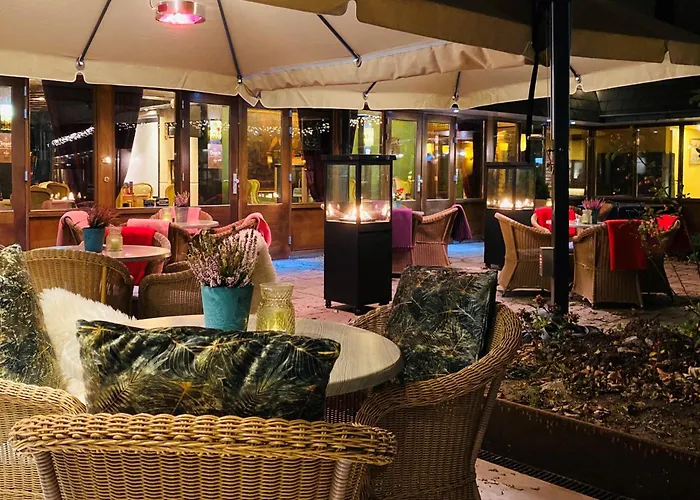 Schaepkens Van St Fijt 4* Валкенбург