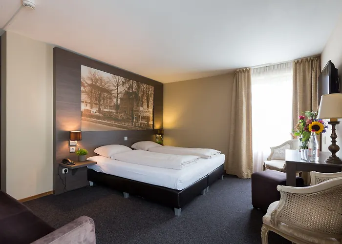 Schaepkens Van St Fijt 4*