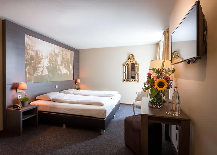 Schaepkens Van St Fijt 4*