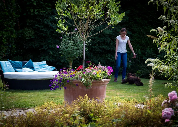 Отель Schaepkens Van St Fijt Валкенбург