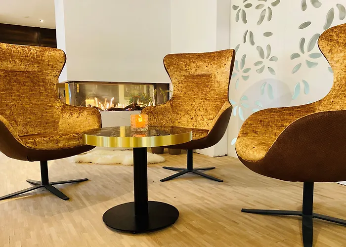 Schaepkens Van St Fijt Отель Валкенбург