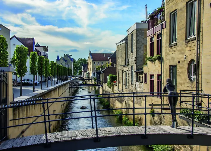 Schaepkens Van St Fijt 4*