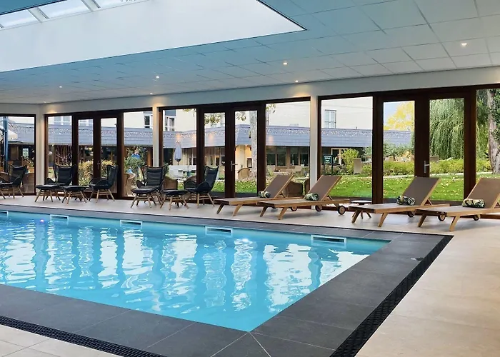 Schaepkens Van St Fijt 4* Валкенбург