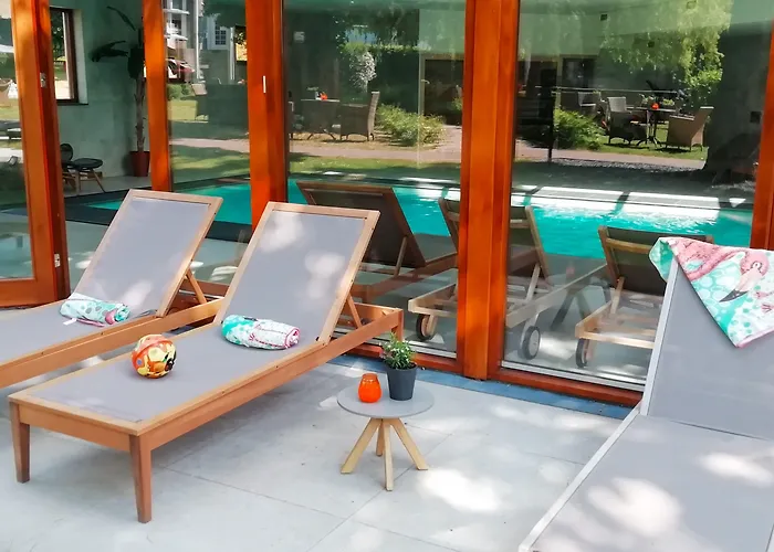 Schaepkens Van St Fijt 4*