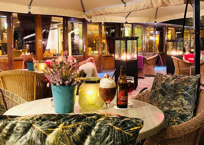 Schaepkens Van St Fijt 4* Валкенбург