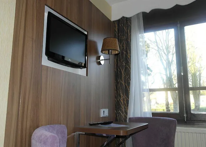 Schaepkens Van St Fijt Отель