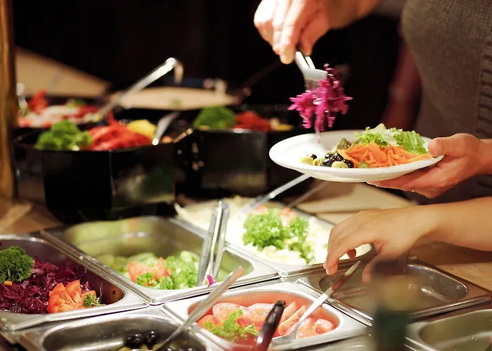 Schaepkens Van St Fijt 4* Валкенбург