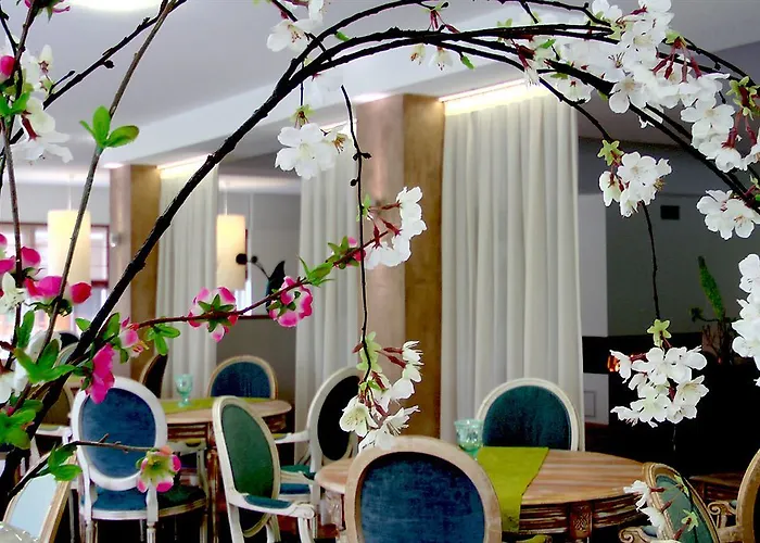 Отель Schaepkens Van St Fijt 4*