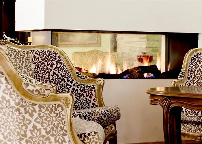 Schaepkens Van St Fijt Отель 4*