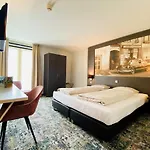 Schaepkens St Fijt Hotel 4*