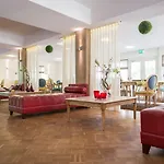 Ξενοδοχείο Schaepkens St Fijt 4*