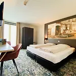 Schaepkens St Fijt Hotel 4*