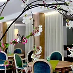 Ξενοδοχείο Schaepkens St Fijt 4*
