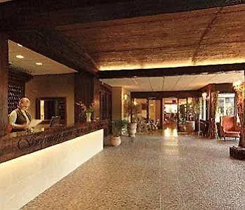 酒店 格林莱恩酒店 法尔肯堡