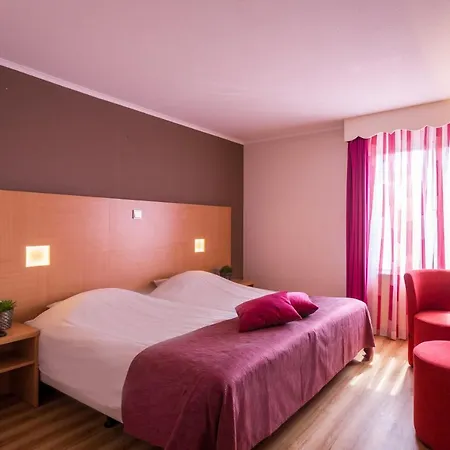 Hotel Schaepkens St Fijt