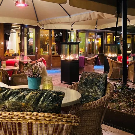 Schaepkens St Fijt 4* Valkenburg aan de Geul