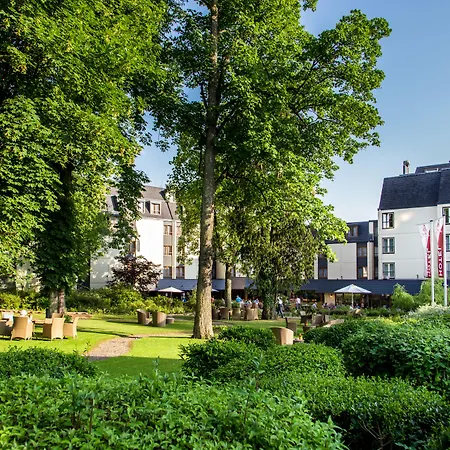 Schaepkens St Fijt Hotel Valkenburg aan de Geul