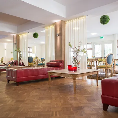 Hotel Schaepkens St Fijt 4*