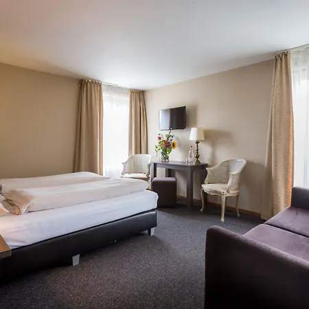 Hotel Schaepkens St Fijt 4*