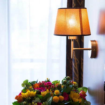 Schaepkens St Fijt Hotel