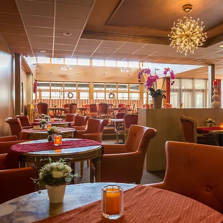 Hotel Schaepkens St Fijt 4*