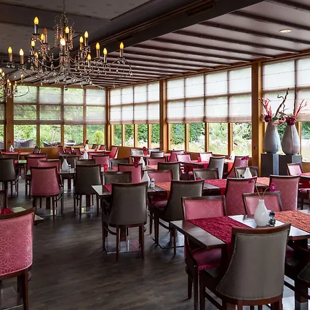 Hotel Schaepkens St Fijt