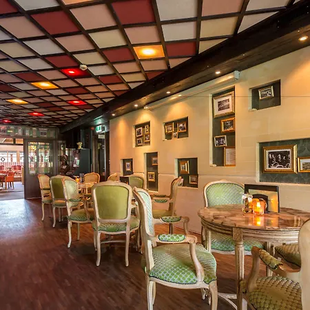 Schaepkens St Fijt Hotel Valkenburg aan de Geul