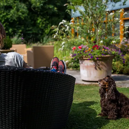 Schaepkens St Fijt 4*