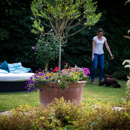 Hotel Schaepkens St Fijt Valkenburg aan de Geul