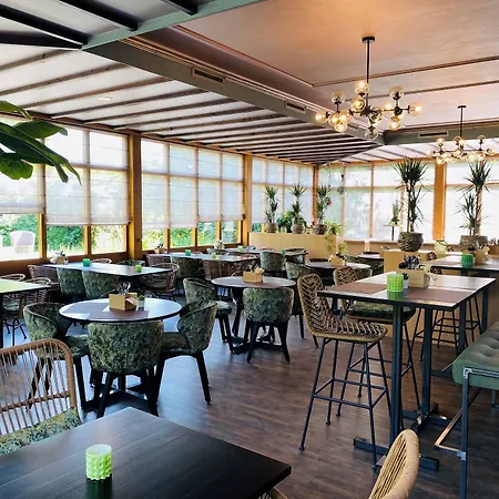 Schaepkens St Fijt Hotel Valkenburg aan de Geul