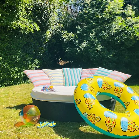 酒店 格林莱恩酒店 法尔肯堡