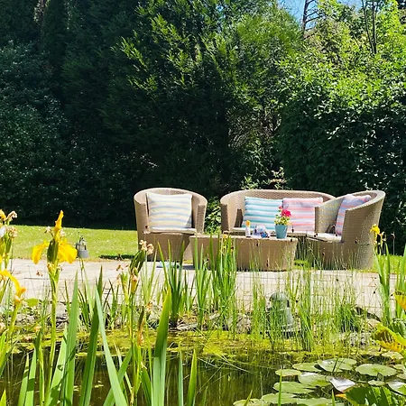 Schaepkens St Fijt Hotel 4*