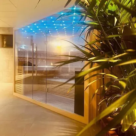 格林莱恩酒店 法尔肯堡